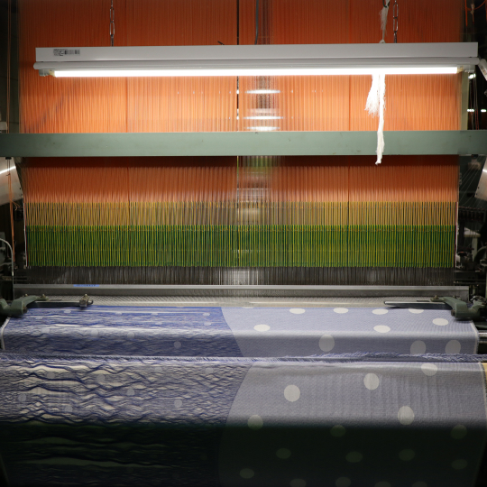 工場紹介　株式会社匠の夢