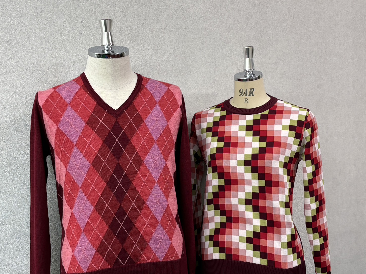 取扱商品1 - 三本テキスタイル提供