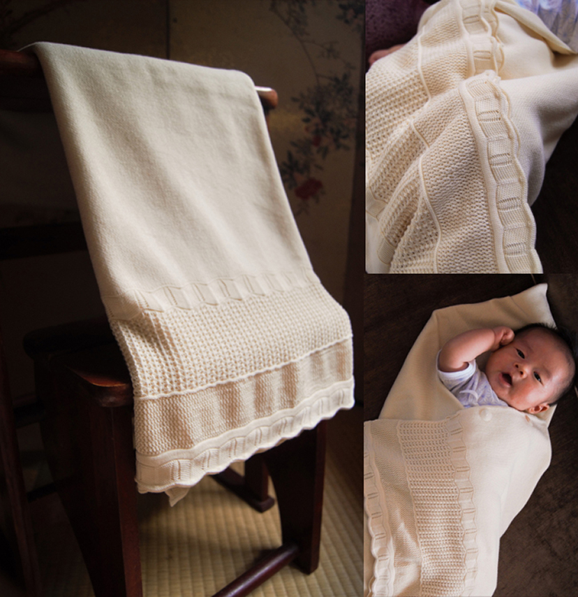 MITSUKE KNITについて　1